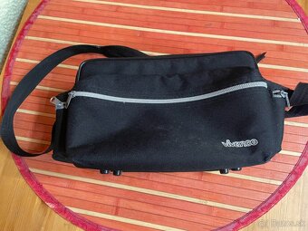 Retro taška na kameru - 3