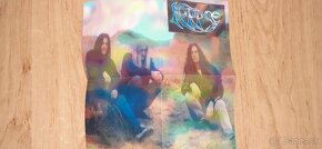 metal CD - KORPSE - Pull the Flood - 3