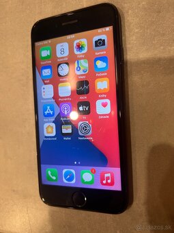 iPhone 7 128GB - 3