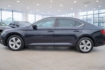 Škoda Superb 1.5 TSI ACT STYLE DSG - 3