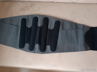 Driekovy pás Lombaskin - 3