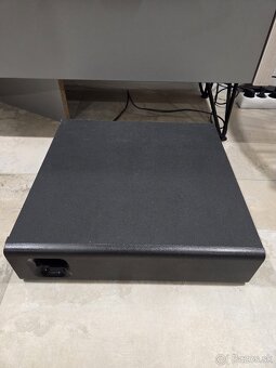 Soundbar Sony HT MT300 - 3