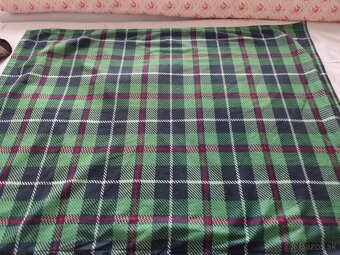 Ferplast vankúš plus deky - 3