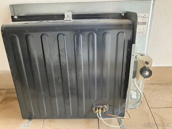 Predám gamatku Karma Beta4 - 3