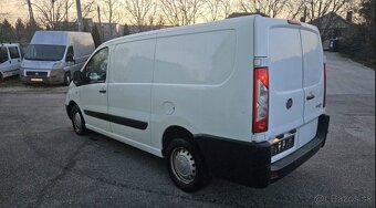 💥 FIAT SCUDO - PREDAJ AJ NA SPLÁTKY 💥 - 3