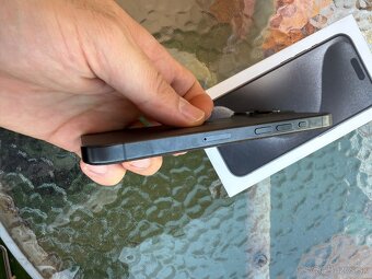 iPhone 15pro 128 - 3