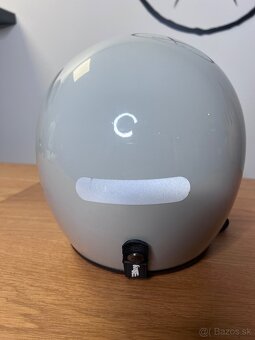 Predám prilbu ROEG  vel.M - 3