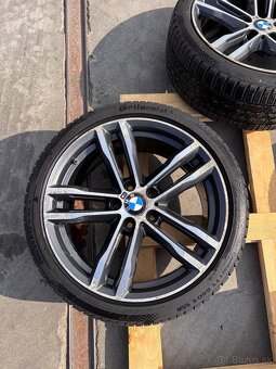 Bmw 5x120 R19 - 3
