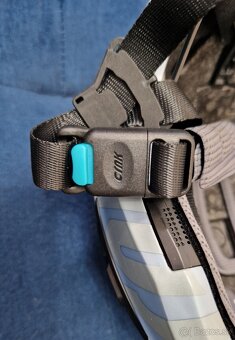 Angler Alpha smart prilba - 3