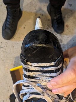 CCM ribcore 68k 6D - 3