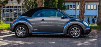 Volkswagen New Beetle 1.9 TDI - 3
