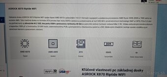 Základná doska - 3