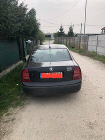 Predám Škoda Superb 2.0Tdi Čítat pozorne - 3