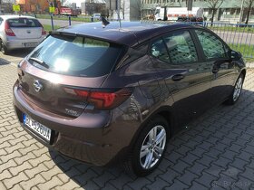 Opel Astra 1.4 Turbo 150k S&S Enjoy AT6 - 3