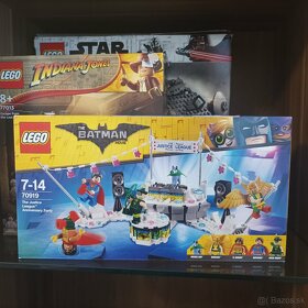 Lego Batman Movie Minifigures - 3