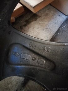 Celoročné pneumatiky 195/65 R15 - 3