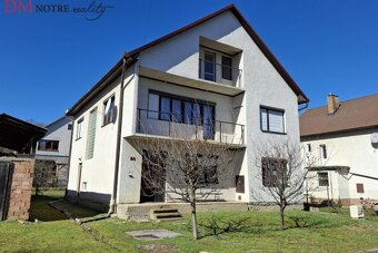 Šesťizbový rodinný dom v rekreačnej oblasti Teplý Vrch. - 3