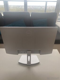 Kvalitný herný monitor Dell Gaming S2421H - 3