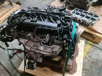 2.0L BlueHdi boxer euro6 - 3