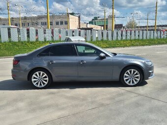Audi A4 B9 2.0 TFSI 252k Design S tronic - 3