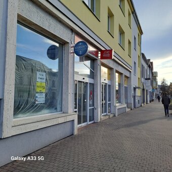 Odstupim prevadzku - 3