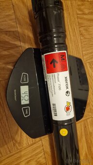 Predám tonery XEROX Phaser 7500 originál - 3