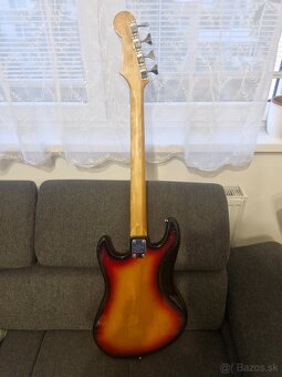 Bass Aria Diamond - japan - 3