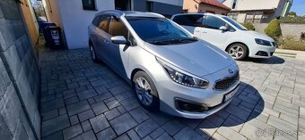 Kia Ceed SW 1.6 crdi 96 000 km - 3