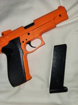 HFC M9 - HA106 Airsoft pistol - 3