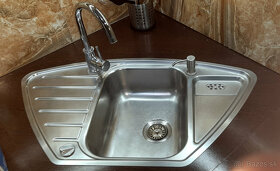 nerezovy drez blanco 40 eur - 3