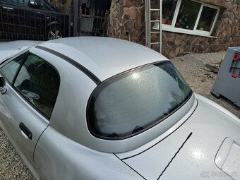 Hardtop bmw z3 - 3
