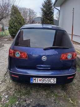 Fiat Croma 1.9JTD - 3