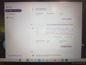 Lenovo IdeaPad 14e Chrome G2 - 3
