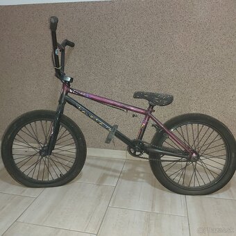 Bicykel GT BMX - 3