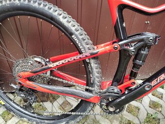 Merida One-Twenty 7000, XT carbon - 3