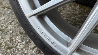 Ispiri wheels R20 - 3