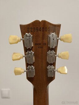Gibson Les Paul Standard 50s Ebony - 3