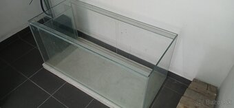 Akvárium 220L - 3