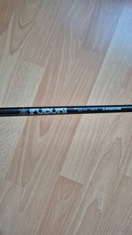 Callaway XR hybrid 4 - 3