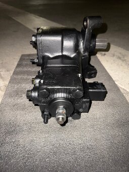 Servo riadenie - 3