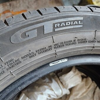 GT RADIAL CHAMPIRO FE1 195/55R16 - 3
