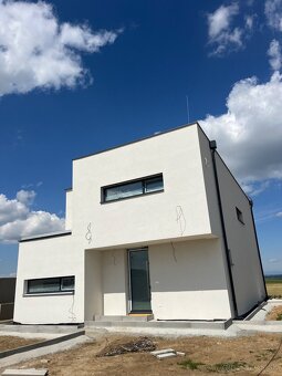 Exkluzívne 4 izb. vily (198 m2) s najkrajším výhľadom od 369 - 3