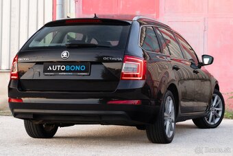 2013 Škoda Octavia Combi 1.4 TSI | Canton výhrevy bixenóny - 3