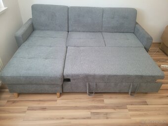 Predaj sedacej súpravy - 3