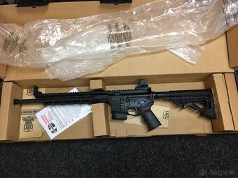 MOSSBERG MMR R15 - 3