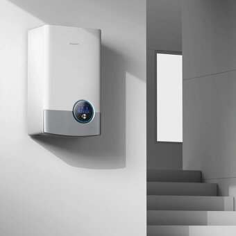 Tepelné čerpadlo HISENSE 8KW Split - 3