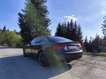Audi A5 Sportback 2.0 TDI - 3