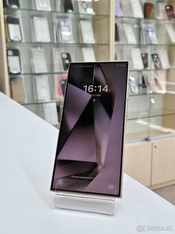 Samsung Galaxy S24 Ultra 512GB | ZÁRUKA - 3