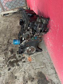 Motor 1,6 8V NFZ 65KW Citroen Xsara Peugeot záruka - 3