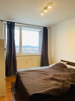 2-IZB. BYT 40m2 NOVOSTAVBA, POVAŽSKÁ ULICA, TERASA - 3
